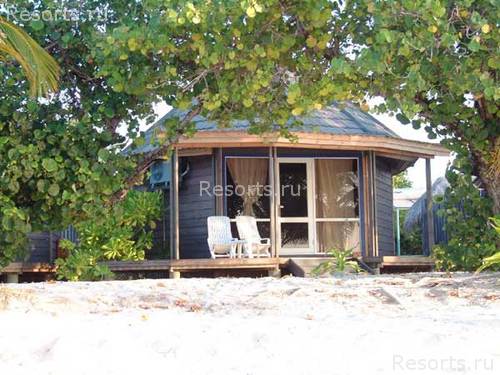 Kuredu Island Resort 3